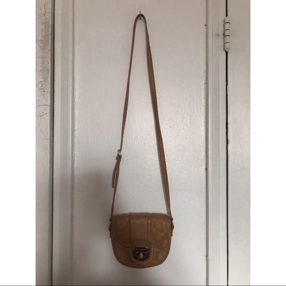 Calvin Klein crossbody bag